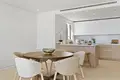 Mieszkanie 3 pokoi 135 m² Dos Hermanas, Hiszpania