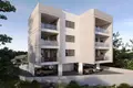 Apartamento 2 habitaciones 76 m² Pafos, Chipre