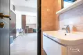 Mieszkanie 1 pokój 40 m² Budva, Czarnogóra