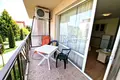 Appartement 1 chambre 37 m² Nessebar, Bulgarie