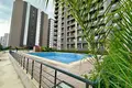 Wohnung 2 zimmer 59 m² Mezitli, Türkei