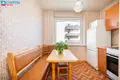 Wohnung 2 zimmer 49 m² Vilnius, Litauen
