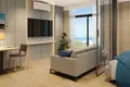 1 bedroom apartment 37 m² Sakhu, Thailand