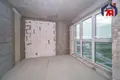 1 room apartment 69 m² Minsk, Belarus