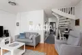 Appartement 3 chambres 79 m² Tikkakoski, Finlande