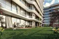 Квартира 5 комнат 200 м² Борнова, Турция