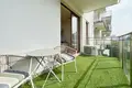 Mieszkanie 2 pokoi 41 m² w Warszawa, Polska