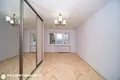 Квартира 3 комнаты 62 м² Минск, Беларусь