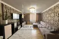 3 room apartment 83 m² Muchaviecki sielski Saviet, Belarus