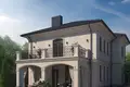 Casa 4 habitaciones 184 m² Odesa, Ucrania