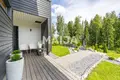 Dom  Tampere sub region, Finlandia