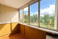 Wohnung 3 zimmer 64 m² Minsk, Belarus