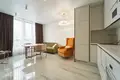2 room apartment 42 m² in Minsk, Belarus