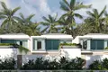 3 bedroom apartment 121 m² Kutuh, Indonesia