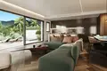 Wohnung 3 Schlafzimmer 259 m² Ricmar, Spanien