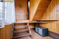 Haus 80 m² Ozyaritska Slabadski rural council, Belarus