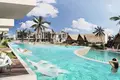 Apartment 57 m² Girne District, Northern Cyprus
