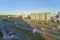 Appartement 2 chambres 72 m² en Minsk, Bélarus