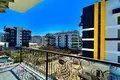 Apartamento 2 habitaciones 45 m² en Kargicak, Turquía