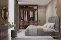 Appartement 3 chambres 89 m² Akarca Koyu, Turquie