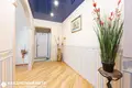 Wohnung 3 zimmer 66 m² Minsk, Belarus