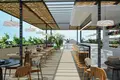 Complejo residencial New complex with a swimming pool, a spa and a kids' club, Bali, Indonesia