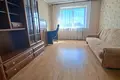 Wohnung 1 zimmer 41 m² Muchaviecki sielski Saviet, Belarus