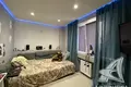 2 room apartment 58 m² Muchaviecki sielski Saviet, Belarus