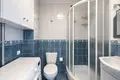 3 room apartment 47 m² in Warsaw, Poland