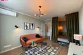 Квартира 1 комната 34 м² в Укмерге, Литва