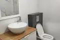 Appartement 1 chambre 44 m² en Minsk, Bélarus