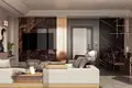 Квартира 2 комнаты 169 м² Фатих, Турция