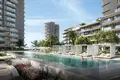 Wohnung 1 zimmer 37 m² Vereinigte Arabische Emirate, Vereinigte Arabische Emirate