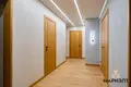 Appartement 5 chambres 123 m² Ratamka, Bélarus