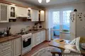 Apartamento 3 habitaciones 70 m² Muchaviecki sielski Saviet, Belarús
