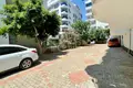 Appartement 1 chambre 110 m² Mahmutlar, Turquie