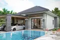 4-Zimmer-Villa 200 m² Thalang, Thailand
