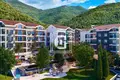 Appartement 1 chambre 51 m² Tivat, Monténégro