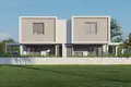 Dom 3 pokoi 154 m² Dromolaxia, Cypr