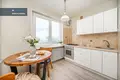 2 room apartment 49 m² Vilnius, Lithuania
