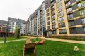 3 room apartment 60 m² Kopishche, Belarus