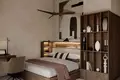 1 bedroom apartment 28 m² Tabanan, Indonesia