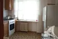 Wohnung 2 zimmer 49 m² Bjarosa, Belarus