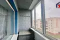 2 room apartment 51 m² Sluck, Belarus