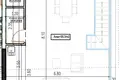 Ático 2 habitaciones 103 m² Larnaca, Chipre