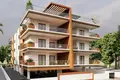 Appartement 2 chambres 97 m² Larnaca, Chypre