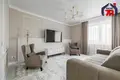 3 room apartment 106 m² Minsk, Belarus