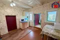 Haus 48 m² Viasiejski sielski Saviet, Belarus