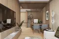 Estudio 1 habitación 26 m² Kolasin, Montenegro