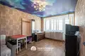 Appartement 1 chambre 31 m² Minsk, Bélarus